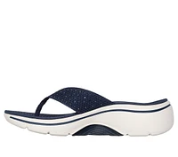 GO WALK Arch Fit 2.0 Sandal - Claire
