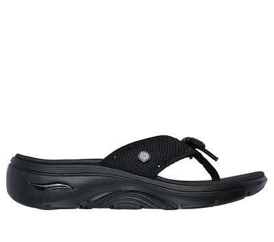 Martha Stewart: GO WALK Arch Fit 2.0 Sandal