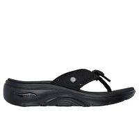 Martha Stewart: GO WALK Arch Fit 2.0 Sandal