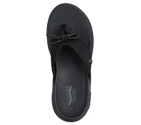 Martha Stewart: GO WALK Arch Fit 2.0 Sandal