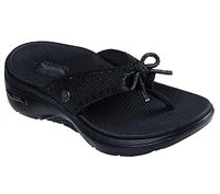 Martha Stewart: GO WALK Arch Fit 2.0 Sandal