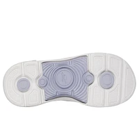 Martha Stewart: GO WALK Arch Fit 2.0 Sandal - Glimmer