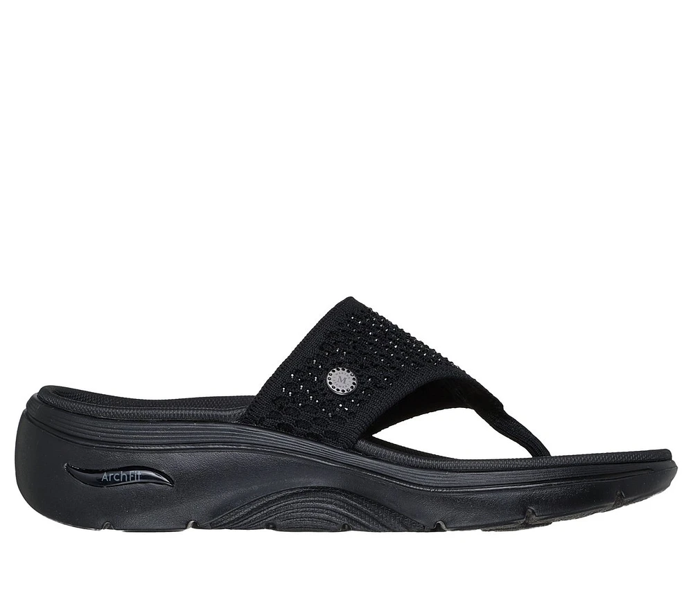 Martha Stewart: GO WALK Arch Fit 2.0 - Illuminating