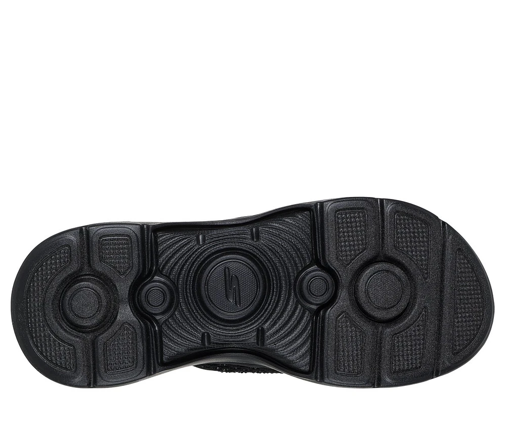 Martha Stewart: GO WALK Arch Fit 2.0 - Illuminating