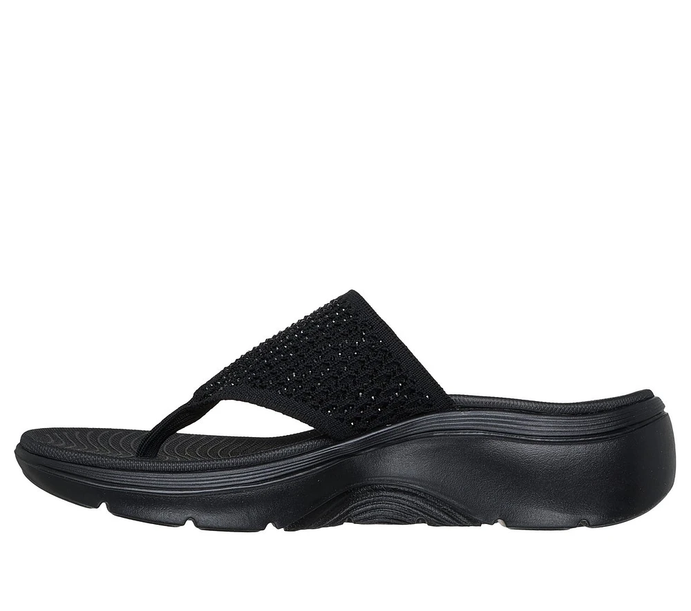 Martha Stewart: GO WALK Arch Fit 2.0 - Illuminating