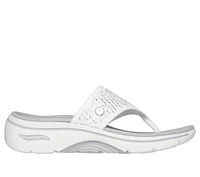 Martha Stewart: GO WALK Arch Fit 2.0 - Illuminating