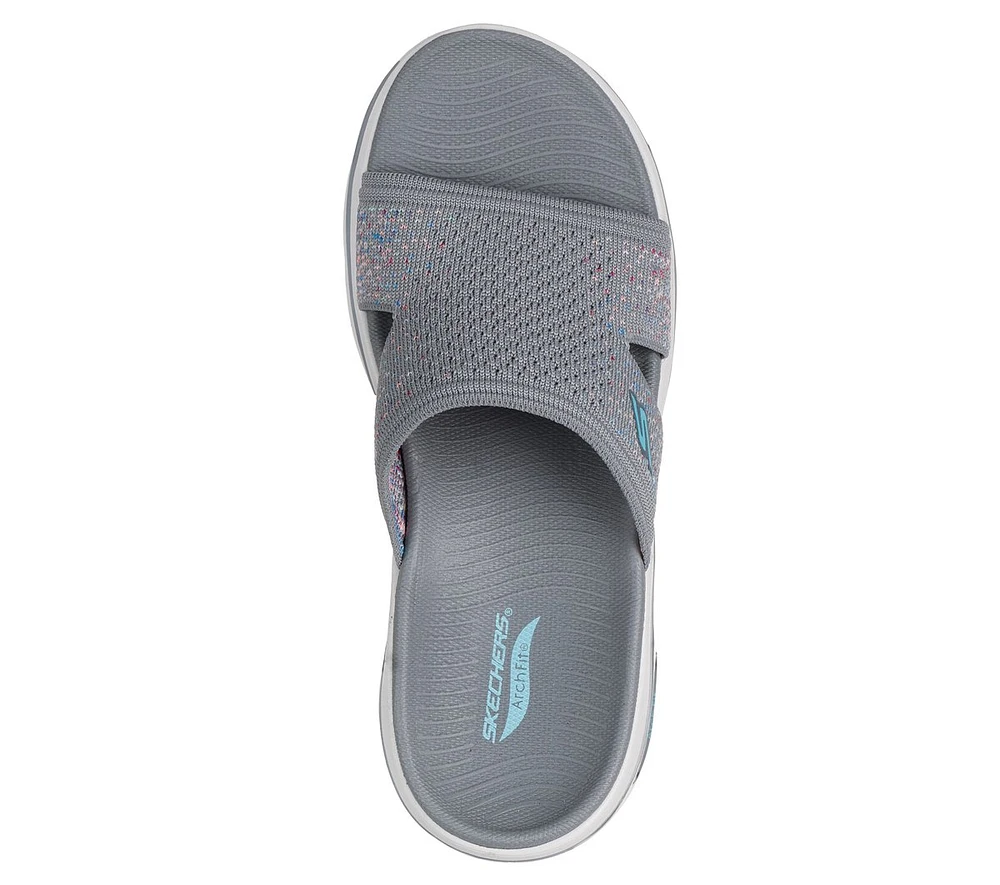 GO WALK Arch Fit 2.0 Sandal