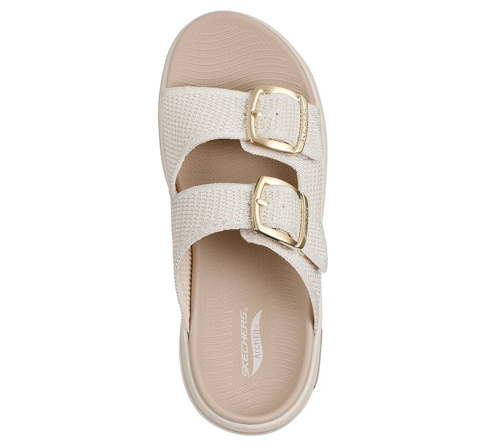 GO WALK Arch Fit 2.0 Sandal - Chloe