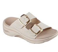 GO WALK Arch Fit 2.0 Sandal - Chloe