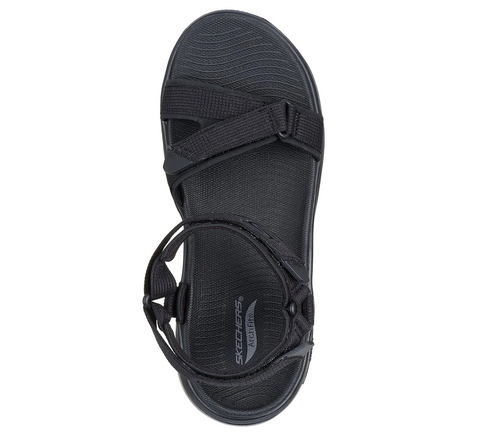 GO WALK Arch Fit 2.0 Sandal - Exhilarate
