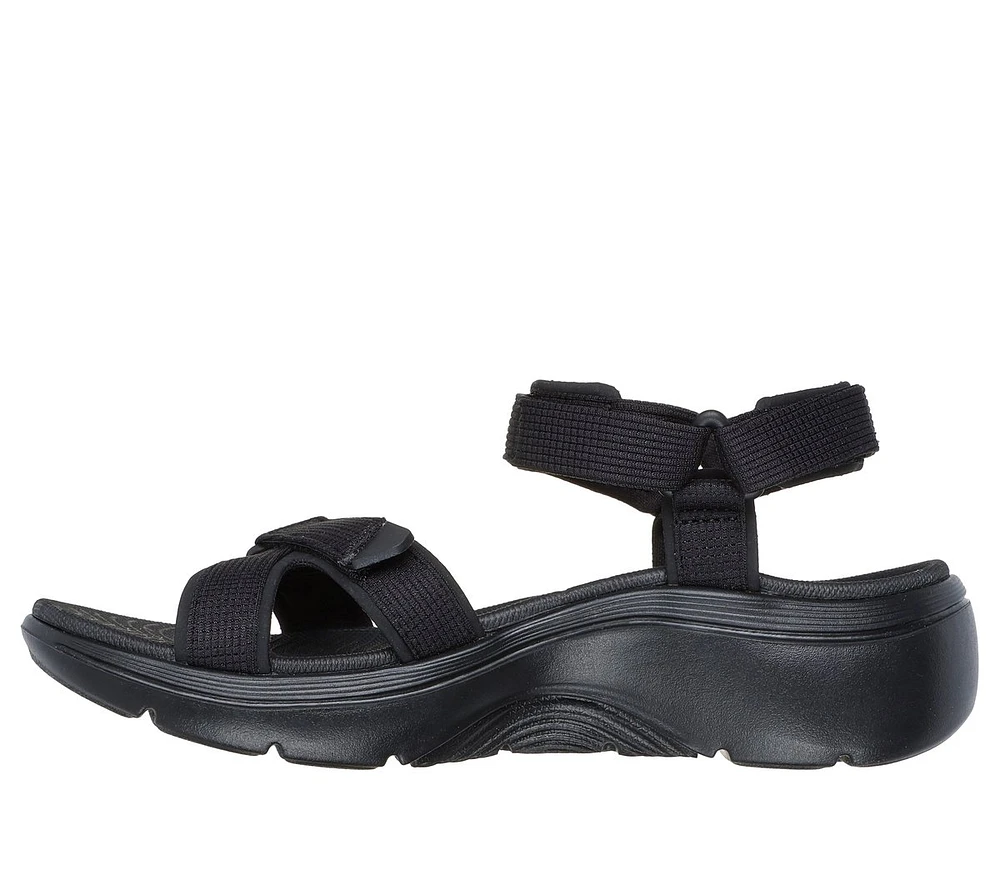 GO WALK Arch Fit 2.0 Sandal - Exhilarate