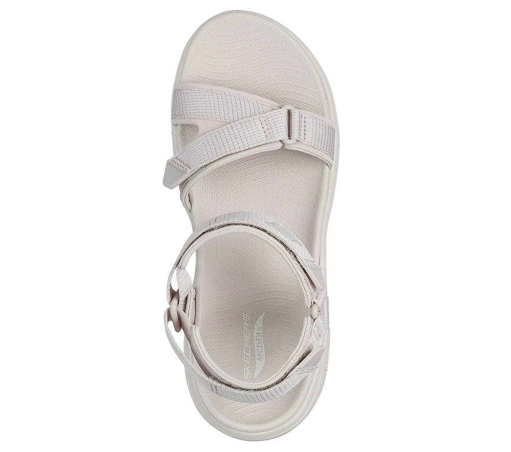 GO WALK Arch Fit 2.0 Sandal