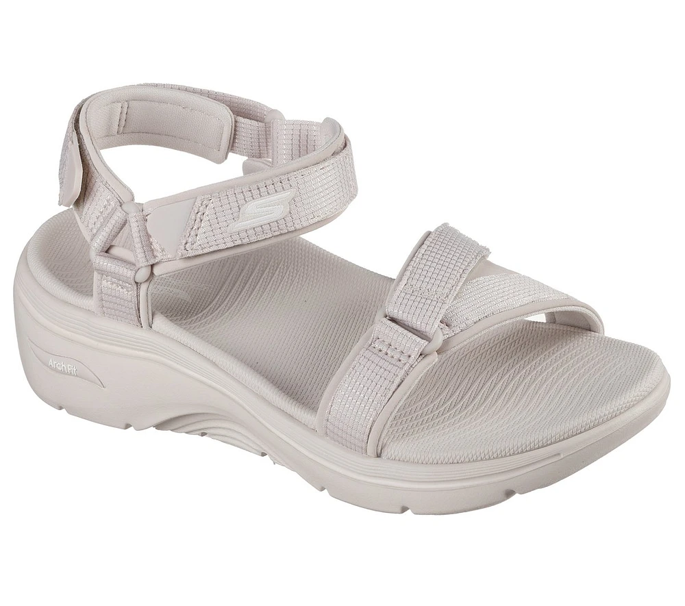 GO WALK Arch Fit 2.0 Sandal