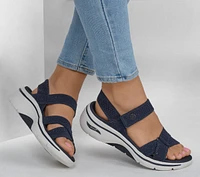 Martha Stewart: GO WALK Arch Fit 2.0 Sandal