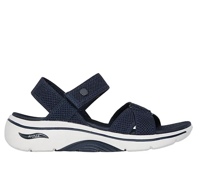 Martha Stewart: GO WALK Arch Fit 2.0 Sandal