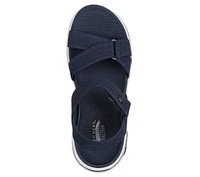 Martha Stewart: GO WALK Arch Fit 2.0 Sandal