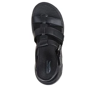 GO WALK Arch Fit 2.0 Sandal - Brandy