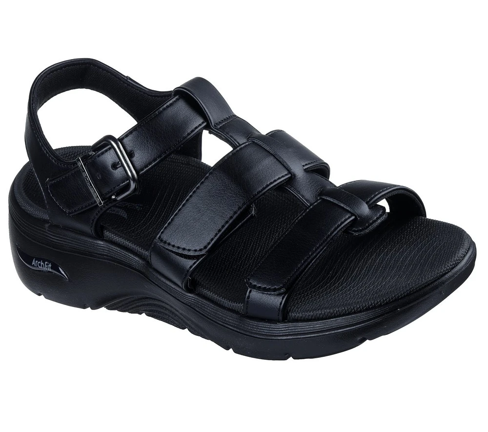 GO WALK Arch Fit 2.0 Sandal - Brandy