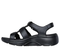 GO WALK Arch Fit 2.0 Sandal - Brandy