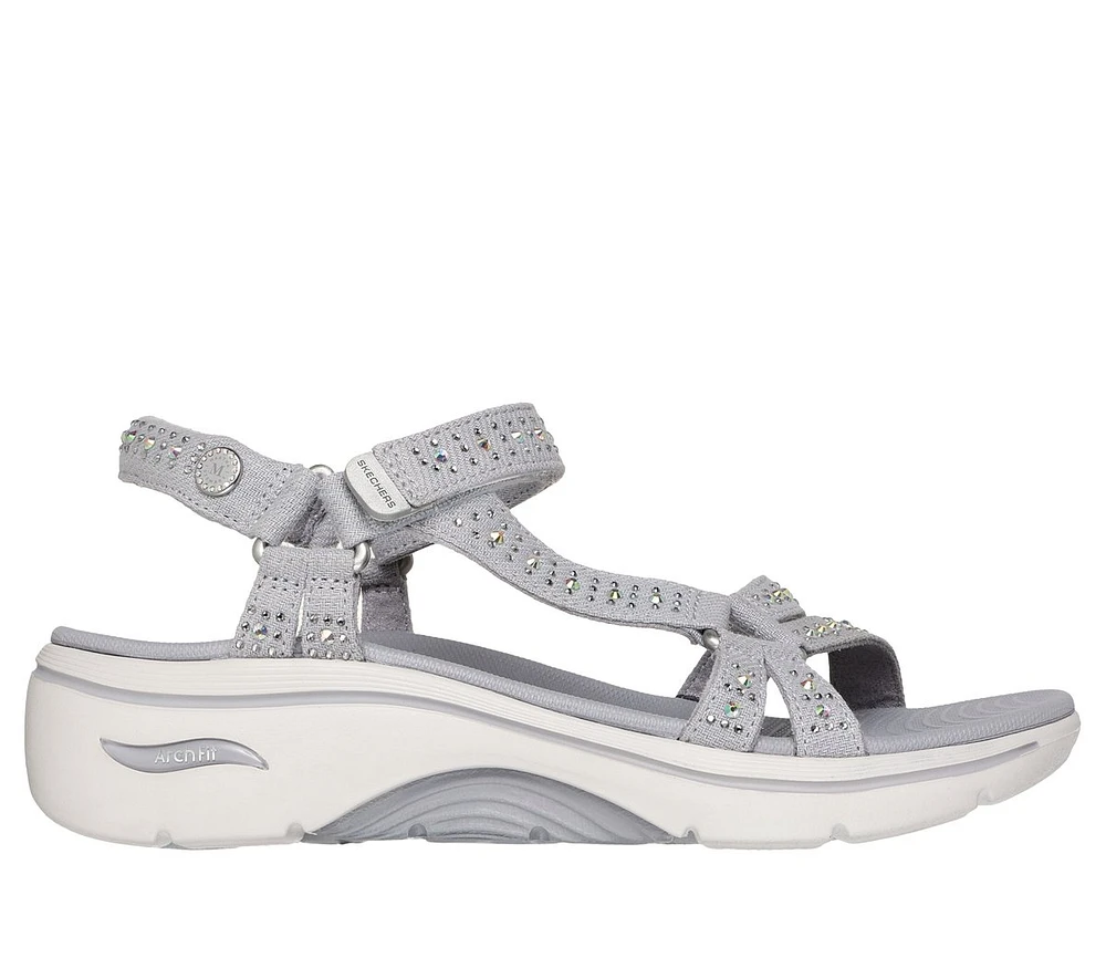Martha Stewart: GO WALK Arch Fit 2.0 Sandal