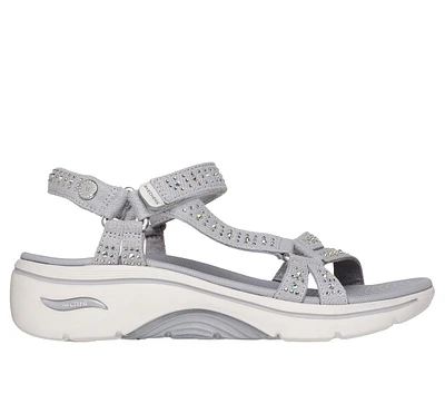 Martha Stewart: GO WALK Arch Fit 2.0 Sandal