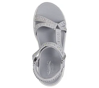 Martha Stewart: GO WALK Arch Fit 2.0 Sandal