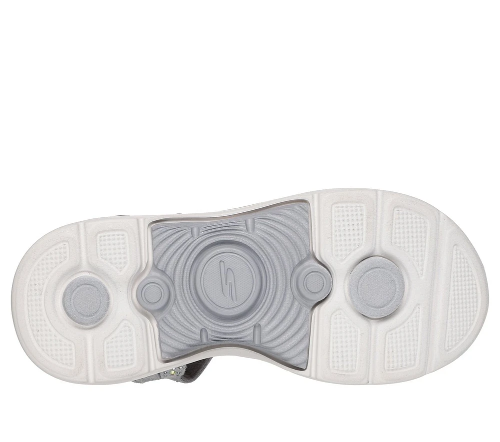 Martha Stewart: GO WALK Arch Fit 2.0 Sandal