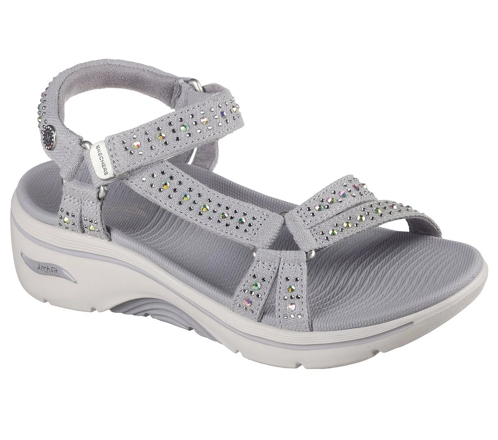 Martha Stewart: GO WALK Arch Fit 2.0 Sandal