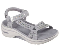 Martha Stewart: GO WALK Arch Fit 2.0 Sandal