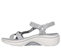 Martha Stewart: GO WALK Arch Fit 2.0 Sandal