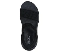 Skechers Slip-ins: GO WALK Arch Fit 2.0 Sandal - Sasha