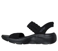 Skechers Slip-ins: GO WALK Arch Fit 2.0 Sandal - Sasha