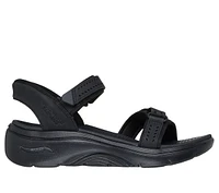 Skechers Slip-ins: GO WALK Arch Fit 2.0 Sandal - Candace