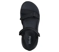 Skechers Slip-ins: GO WALK Arch Fit 2.0 Sandal - Candace