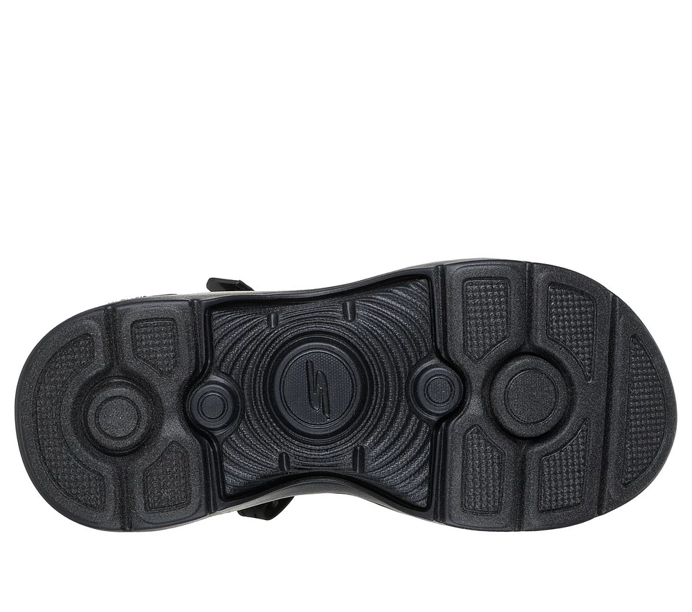 Skechers Slip-ins: GO WALK Arch Fit 2.0 Sandal - Candace