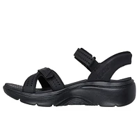 Skechers Slip-ins: GO WALK Arch Fit 2.0 Sandal - Candace