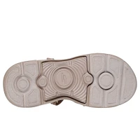 Skechers Slip-ins: GO WALK Arch Fit 2.0 Sandal - Candace