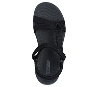 GO WALK Glide-Step 2.0 Sandal - Rowen