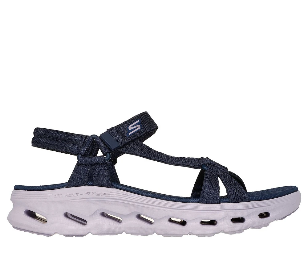 GO WALK Glide-Step 2.0 Sandal - Rowen