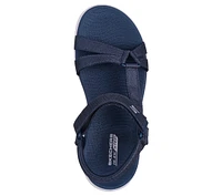 GO WALK Glide-Step 2.0 Sandal - Rowen