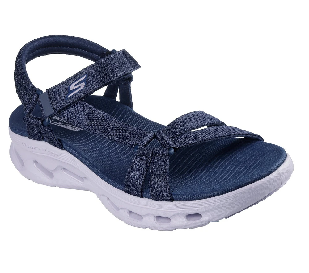 GO WALK Glide-Step 2.0 Sandal - Rowen