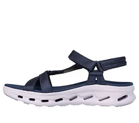 GO WALK Glide-Step 2.0 Sandal - Rowen