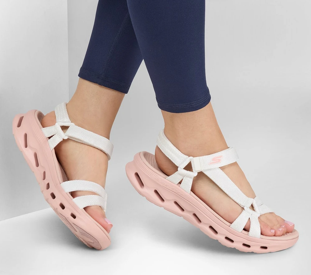GO WALK Glide-Step 2.0 Sandal - Rowen