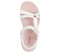 GO WALK Glide-Step 2.0 Sandal - Rowen