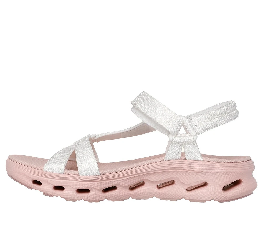 GO WALK Glide-Step 2.0 Sandal - Rowen