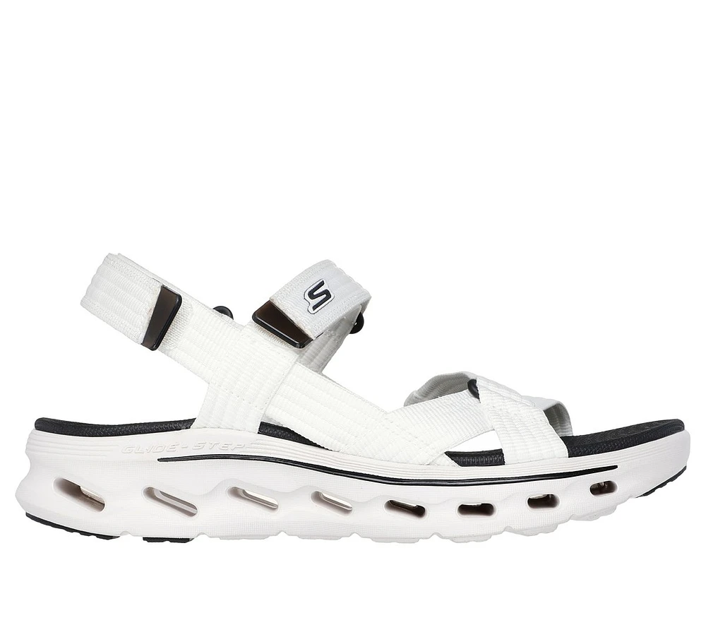 GO WALK Glide-Step 2.0 Sandal - Camden