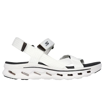 GO WALK Glide-Step 2.0 Sandal - Camden