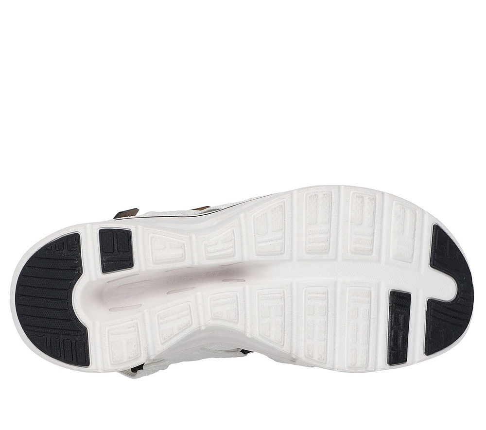 GO WALK Glide-Step 2.0 Sandal - Camden