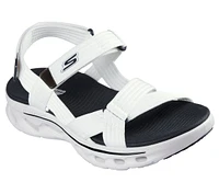GO WALK Glide-Step 2.0 Sandal - Camden
