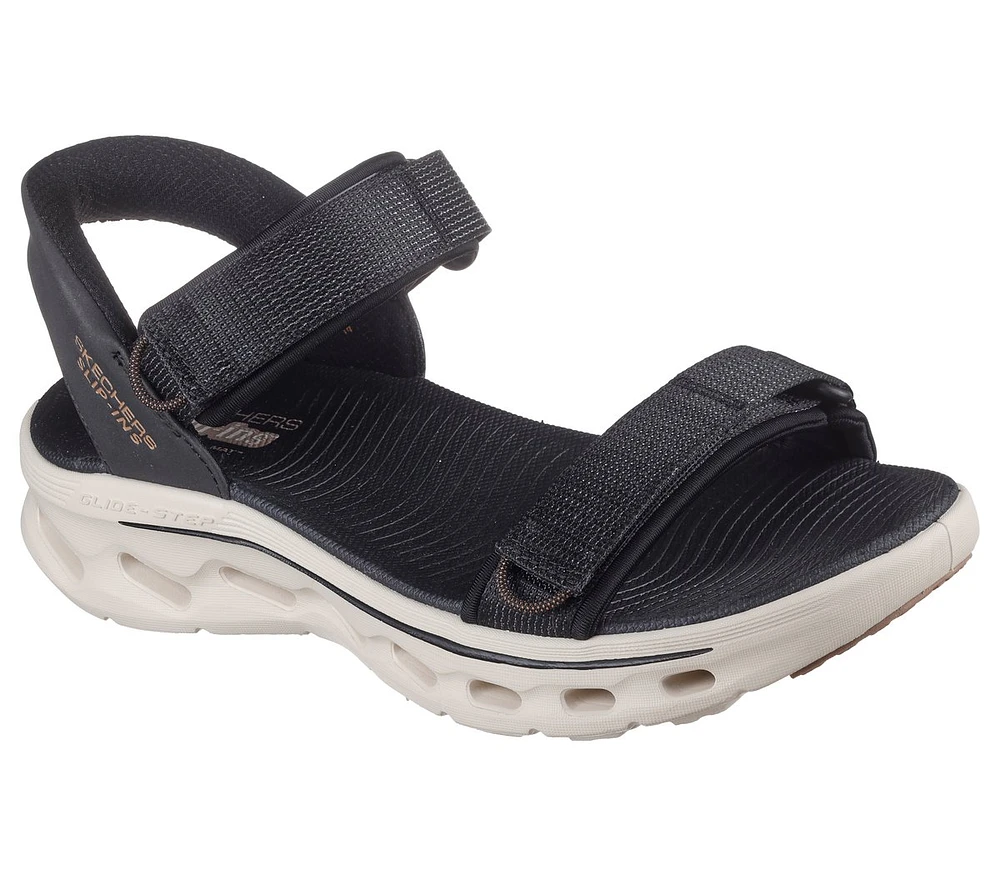 Skechers Slip-ins: GO WALK Glide-Step 2.0 Sandal